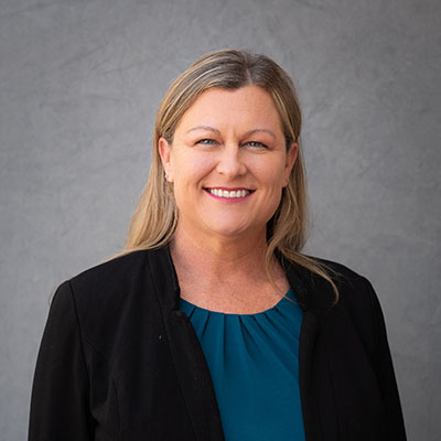 Shawna Draxton headshot